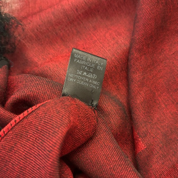 ⚡️ ROBERTO CAVALLI ⚡️ Scarf - Picture 3 of 3